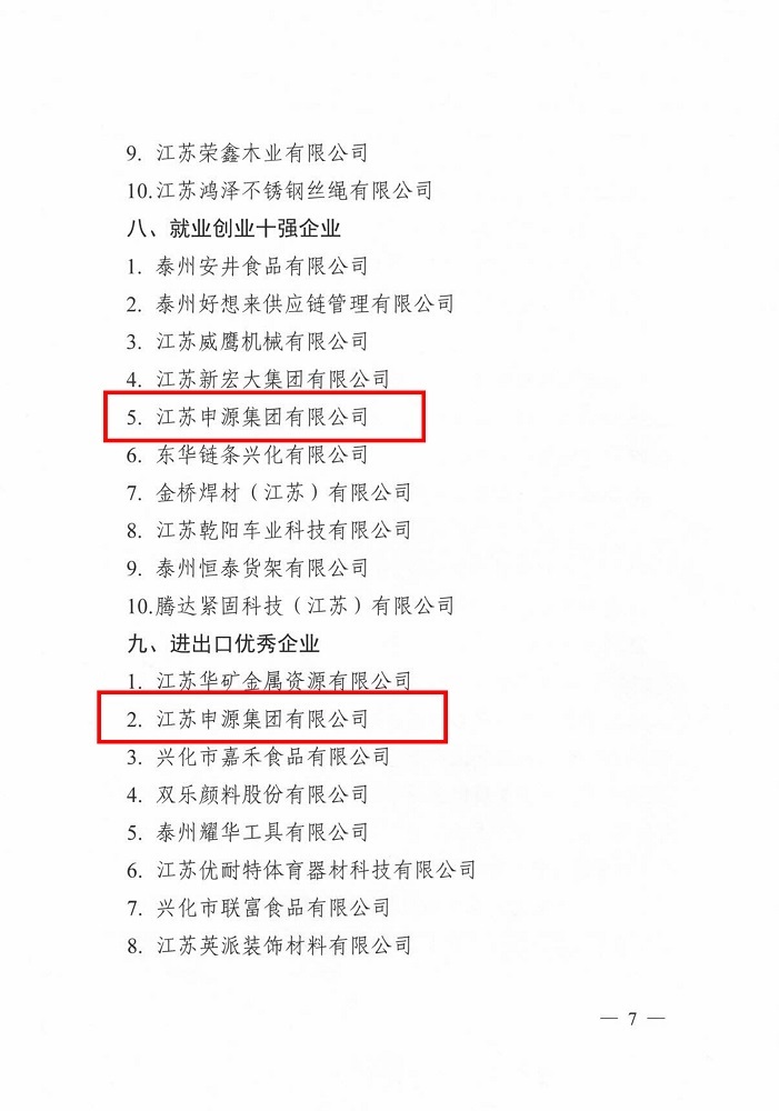 兴化市2025年度优异企业表扬决议_20260226[8]